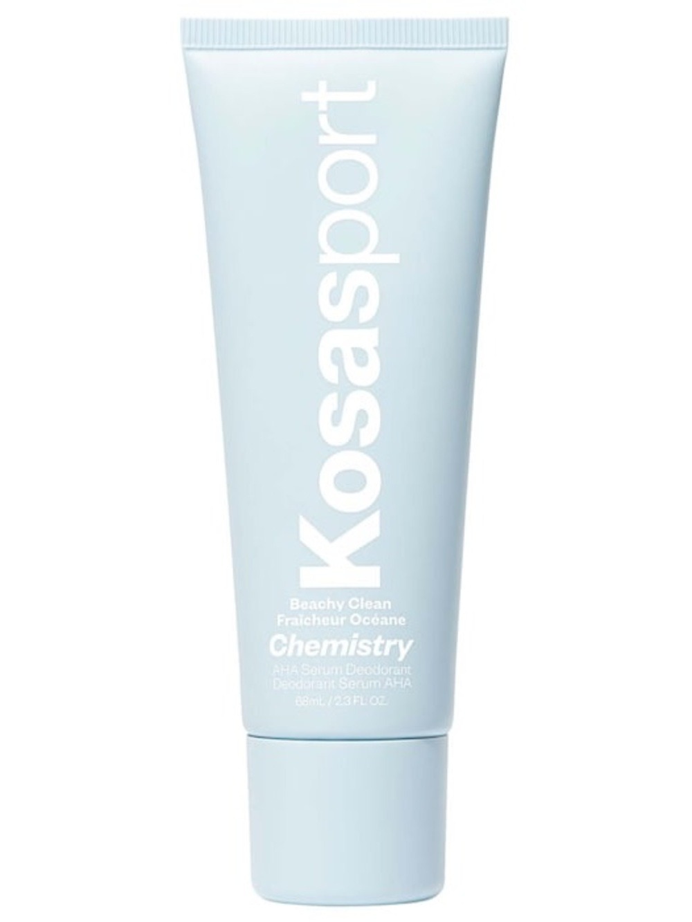 Kosas Chemistry AHA Serum Deodorant: Beachy Clean - Picture 1 of 7